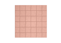 Керамогранит Ametis by Estima Spectrum Мозаика Spectrum SR 05 30x30x1 неполированная Красный