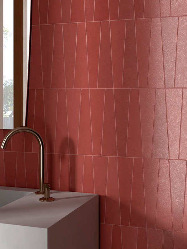 Гранит керамический 32452 BAMBOO Granada 5,6х22,4 см