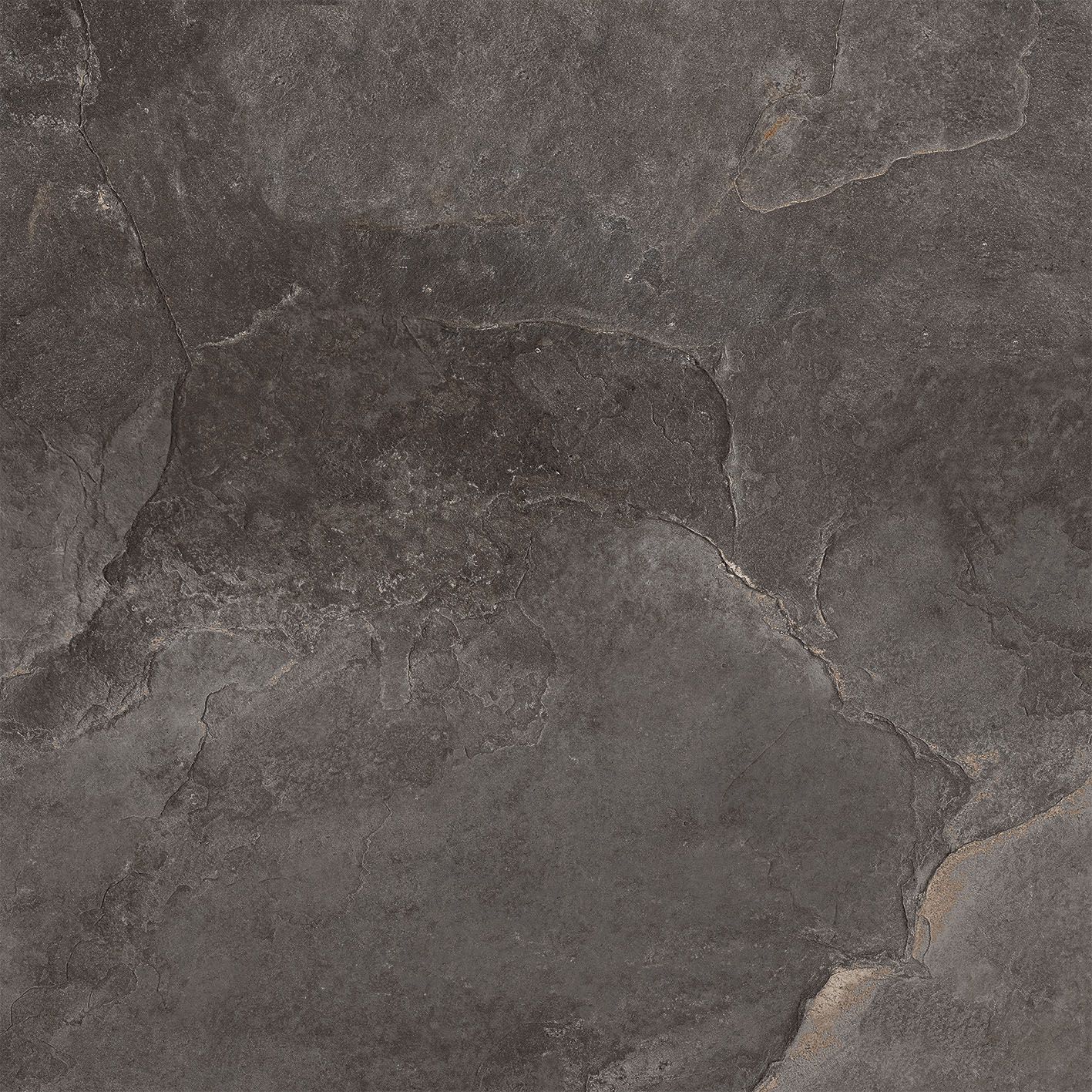 Керамогранит Денвер 2 40х40 Керамин черный