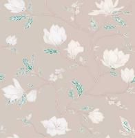 Панно  Mono Magnolia milk 60х60 (компл. из 2 шт) Creto