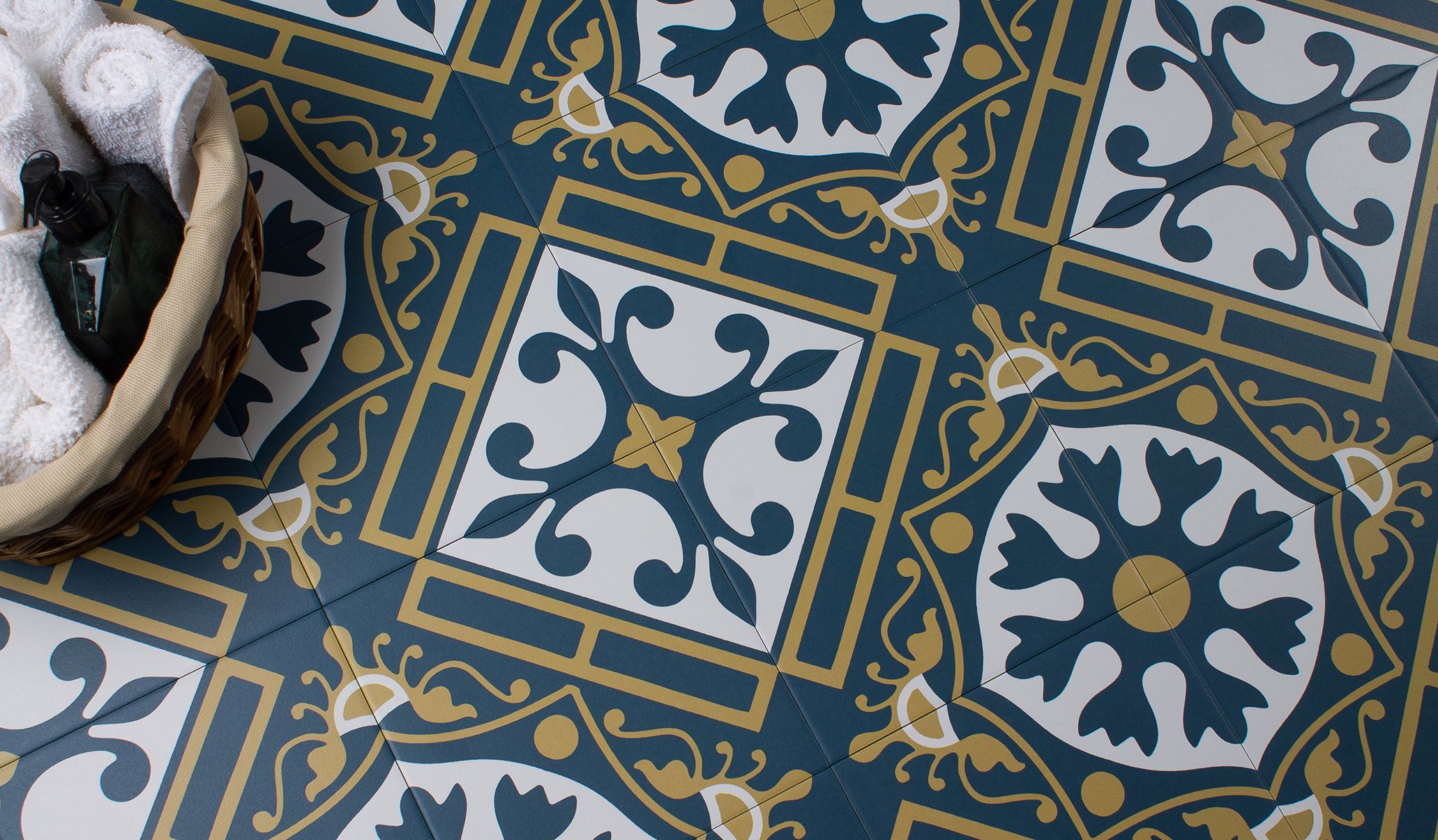 Керамогранит, LION 20x20, Siena (Smile Tile) керамогранит 20*20 узоры пэчворк