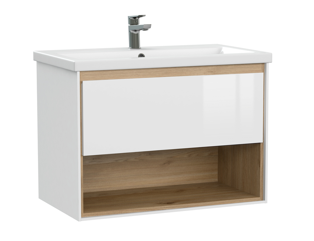 Тумба LOUNA 80 (Cersanit)