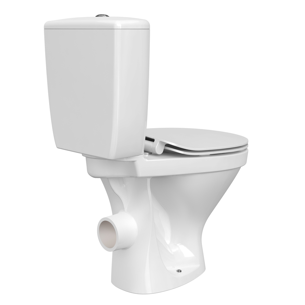 Унитаз-компакт MELAR 031 3/6 DPL EO slim