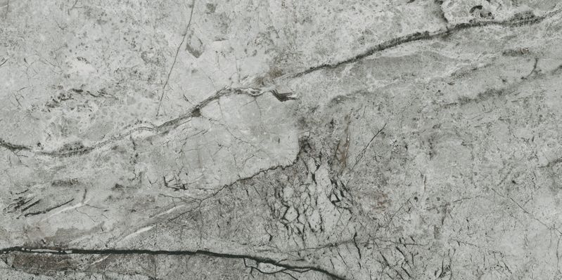 Керамогранит Meissen Keramik Essential полированный серый ректификат 59,8x119,8 A16454