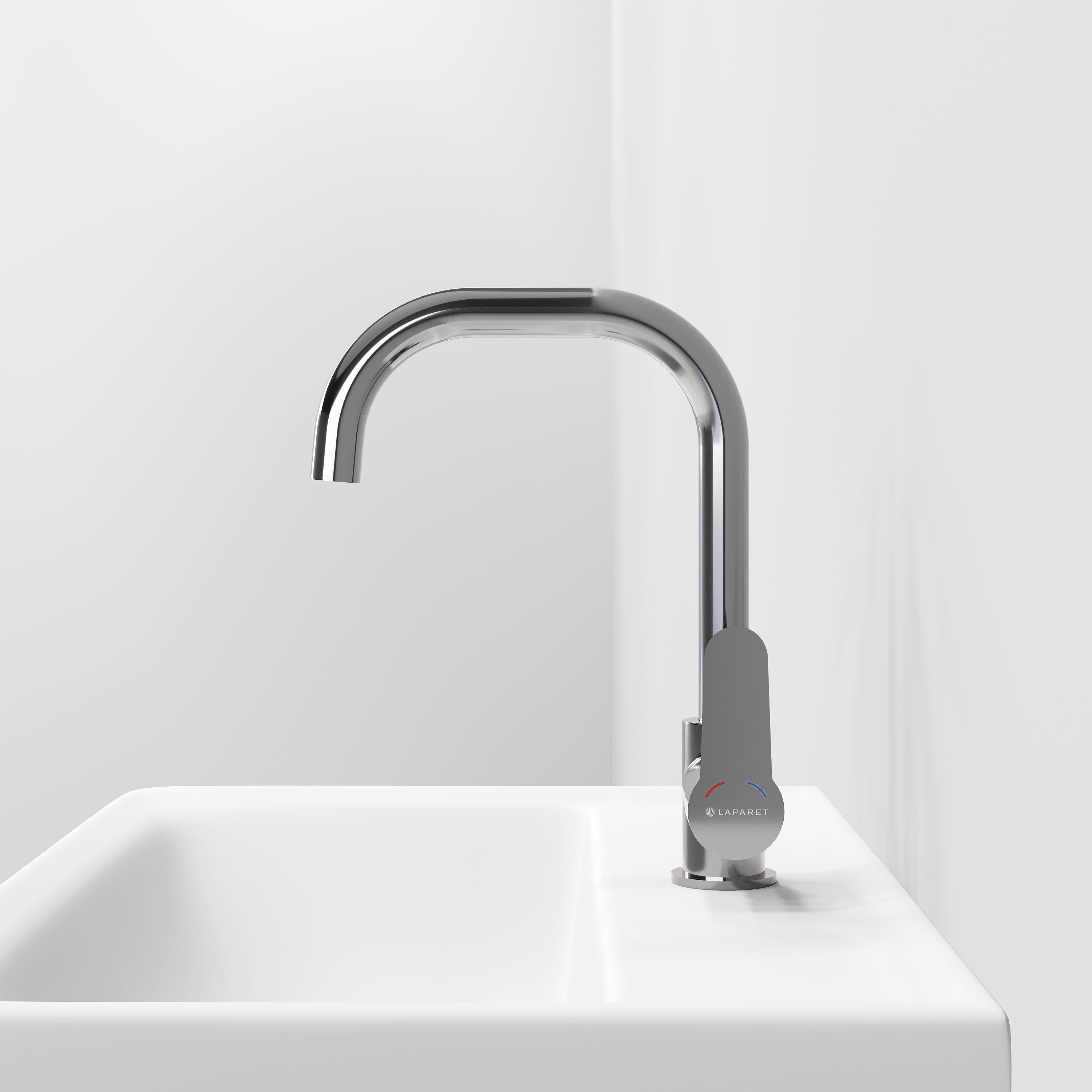 Плитка Adelaida Laparet в интерьере