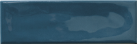 Гранит керамический 37822 GLINT BLUE 4,8x14,6 см