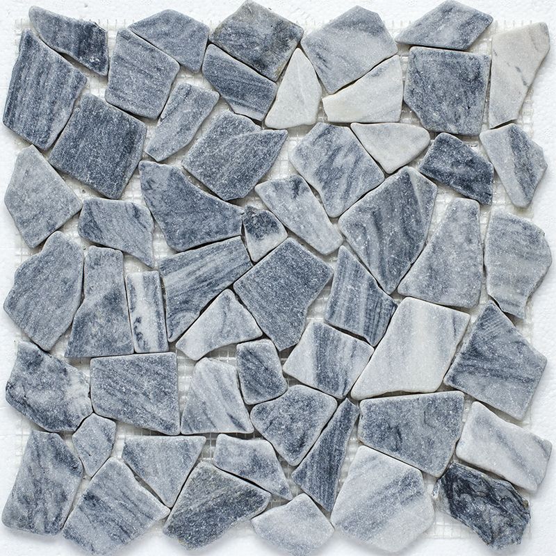 Мозаика Starmosaic SPLIT GREY MATT