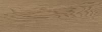 Керамогранит Cersanit Teakwood  светло-коричневый  рельеф  18,5x59,8 A17898