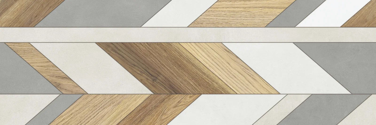 Плитка TWU3090MUR74R Mural Матовая 300x900x8.5 Alma Ceramica