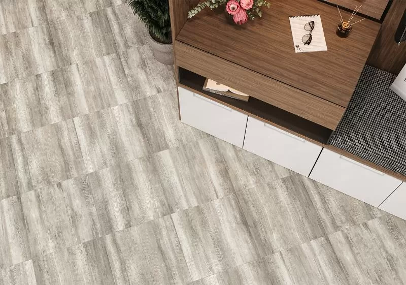 Керамогранит Freedom Dark FT4FEE31 41х41 Delacora