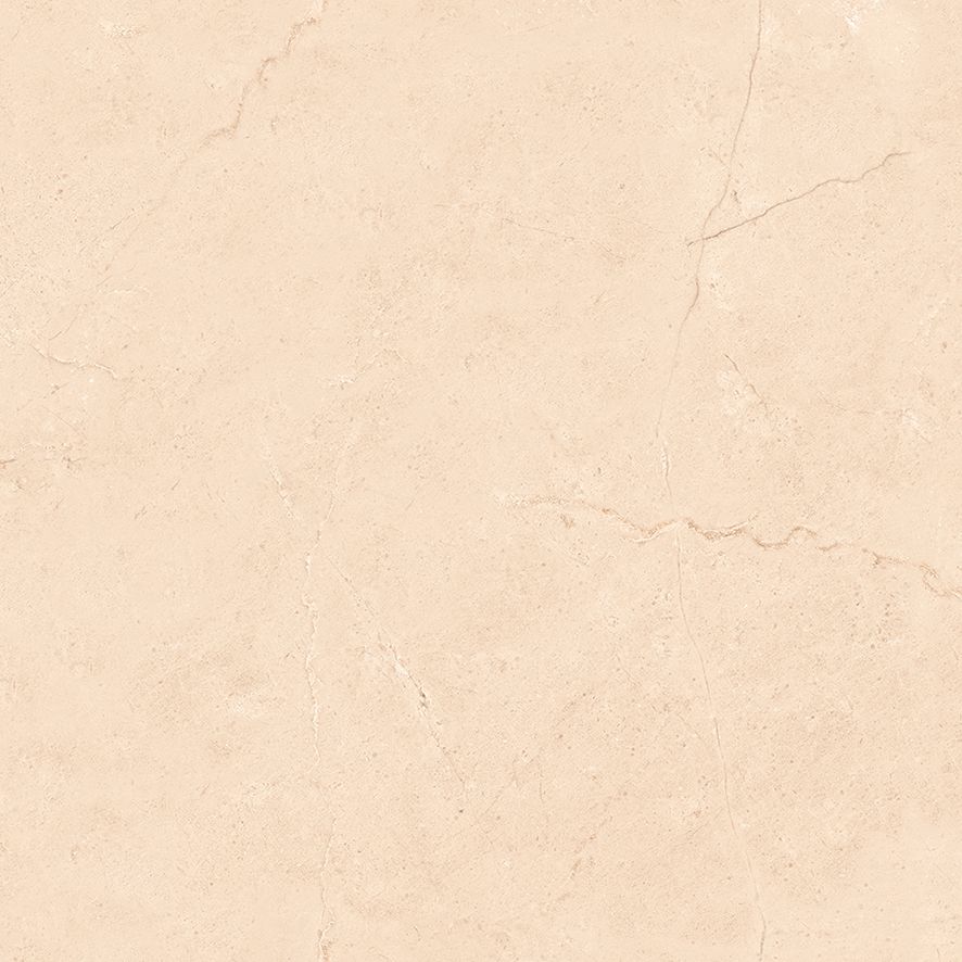Mramor Fancy Cream Керамогранит бежевый 60х60 Полированный