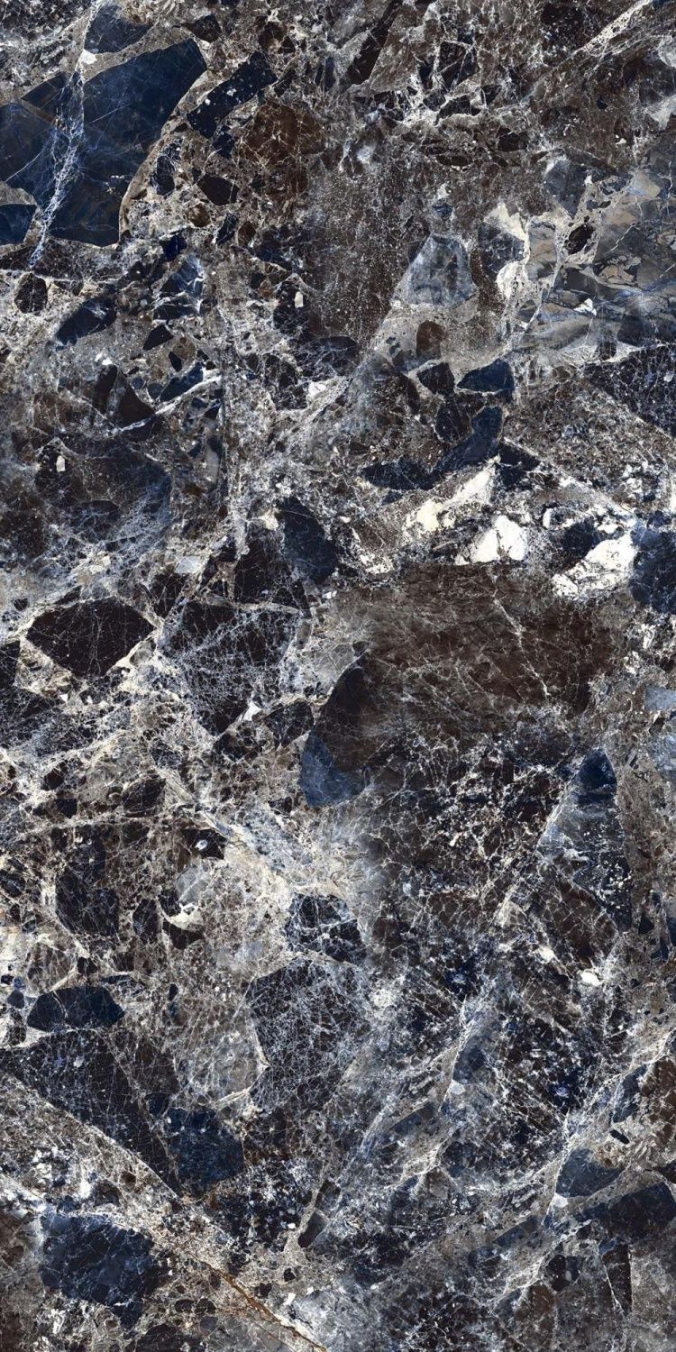 GR208 Керамогранит Roman Empro Brown 60*120см high glossy 1,44м2