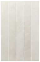 Гранит керамический 32054 MARMORIS White 7,5x60 см (Equipe)