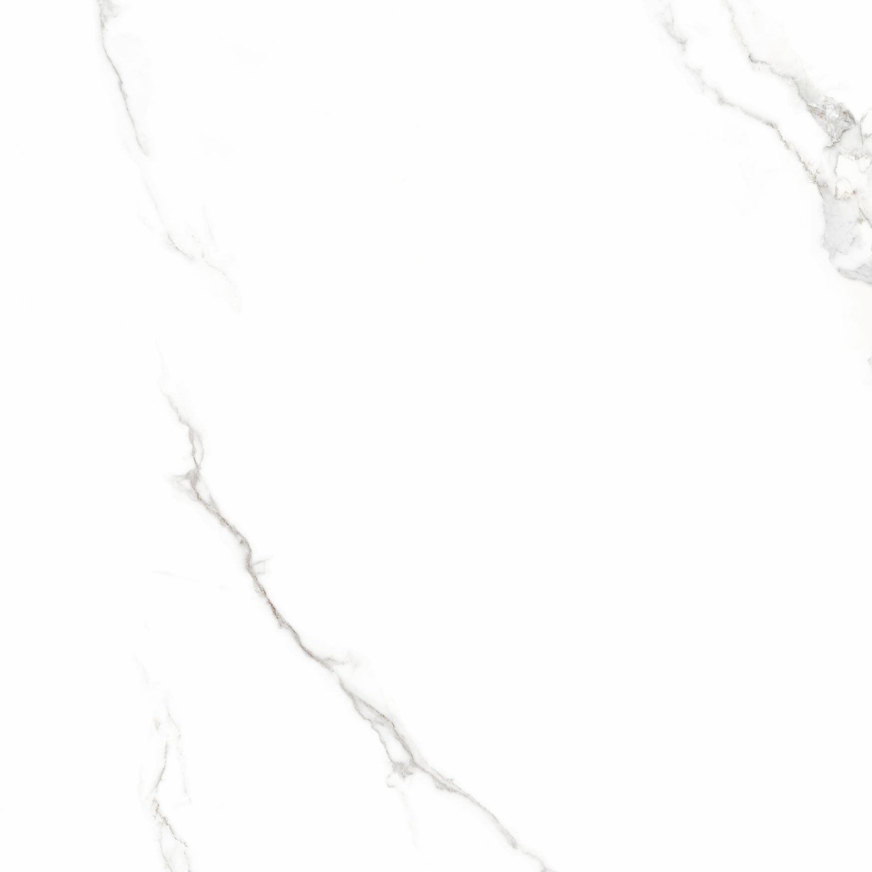 LB Ceramics Керамогранит Иней 6461-0411 60х60 белый