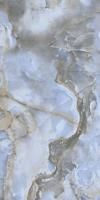 Керамогранит Primavera Honey Onyx Blue 60x120 см (PR213) голубой оникс