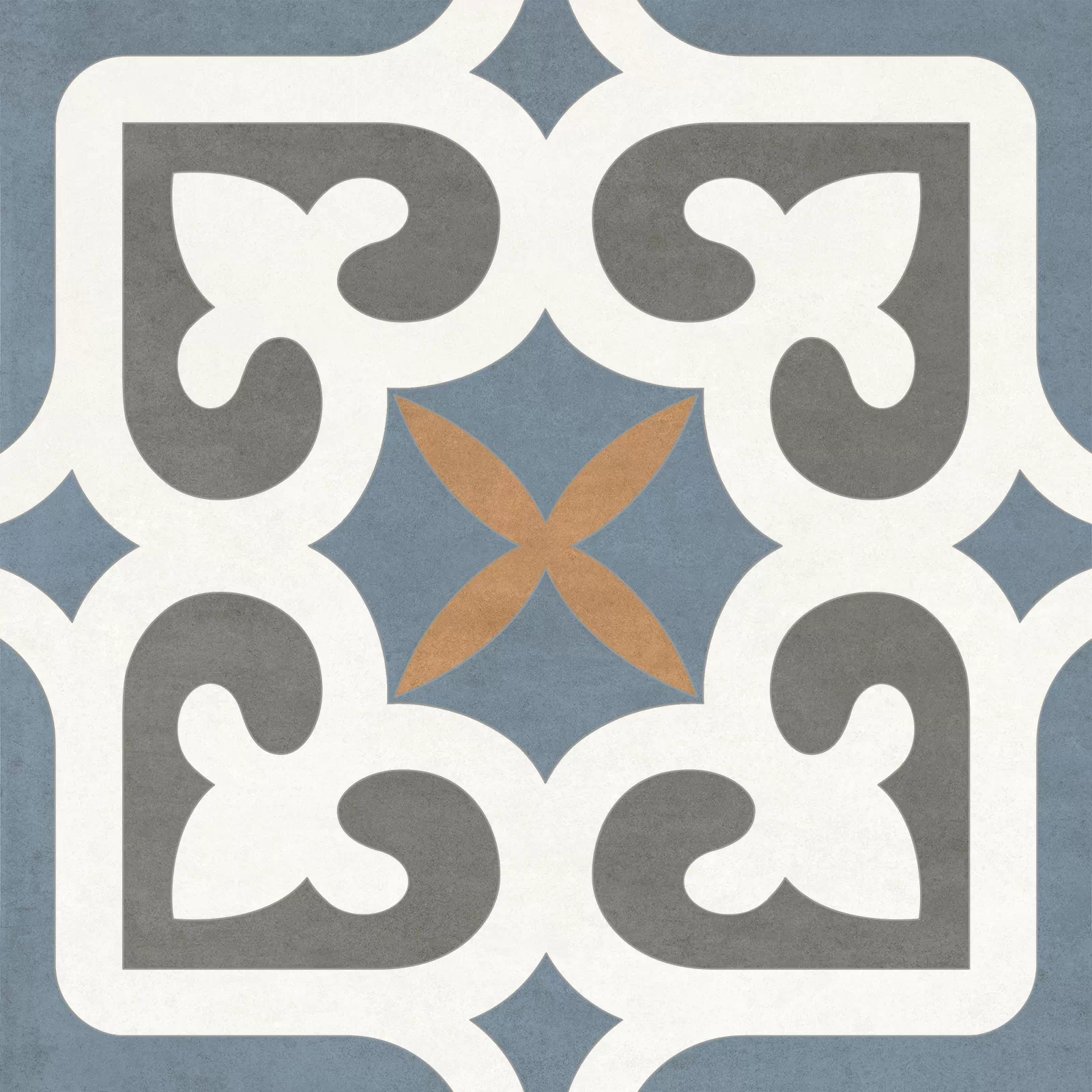 Керамогранит Design Mix 2 GP2020DMX23 New Trend 20х20 пэчворк