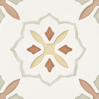 Гранит керамический LLEVANT CLAY CROSS LT 22,3х22,3 см