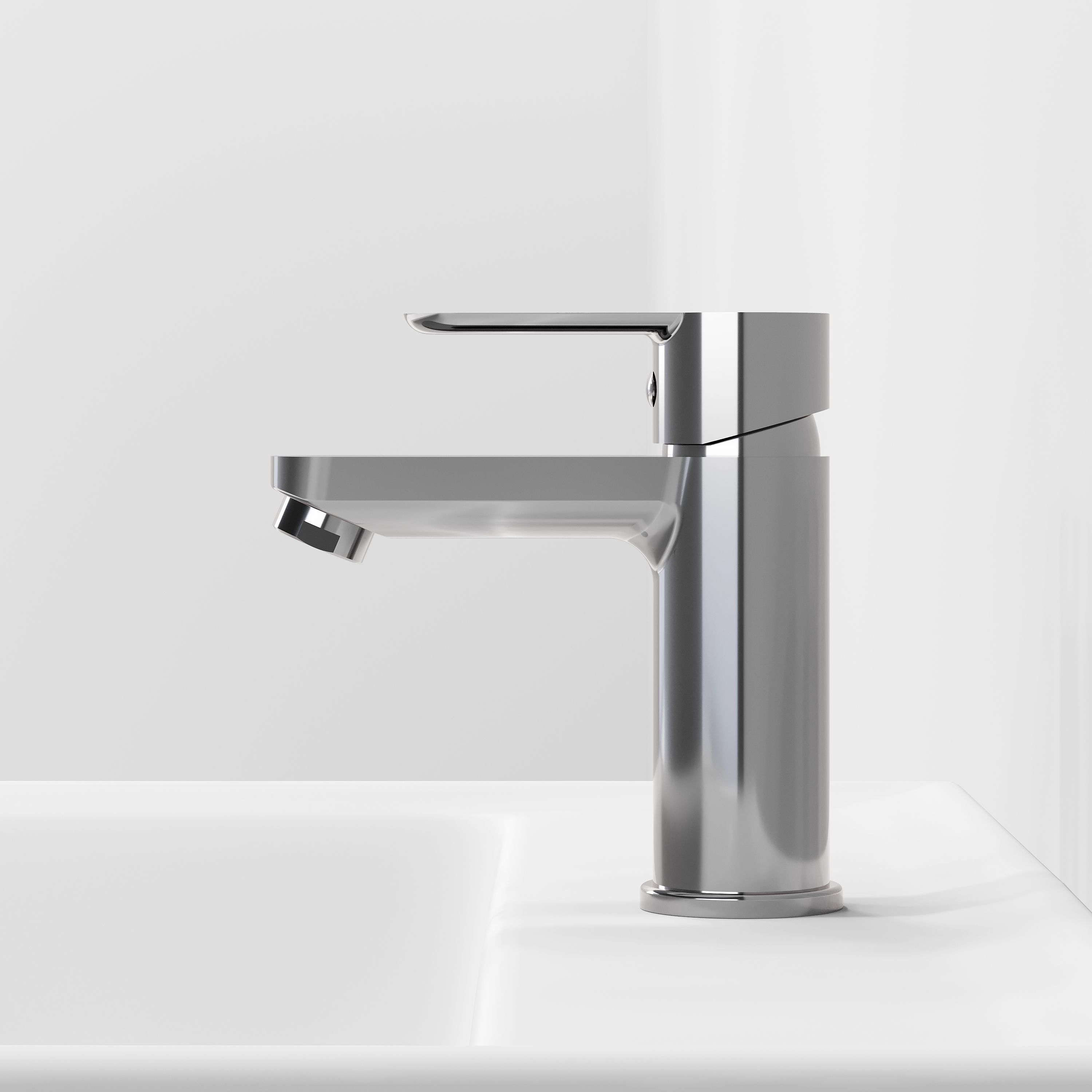 Плитка Adelaida Laparet в интерьере