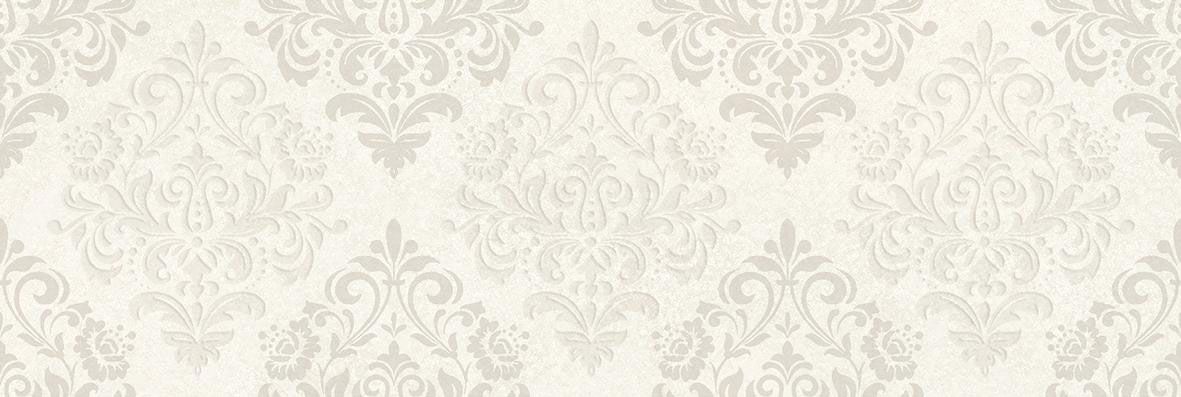 Atria Декор ванильный 20х60