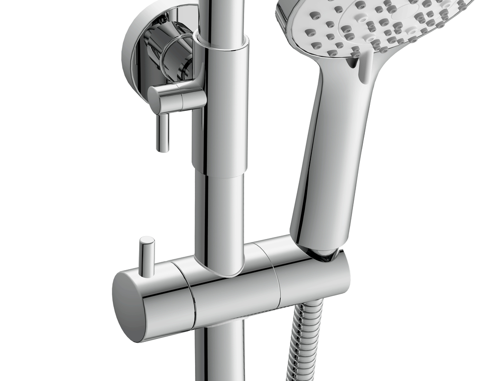 Душевая система MODUO