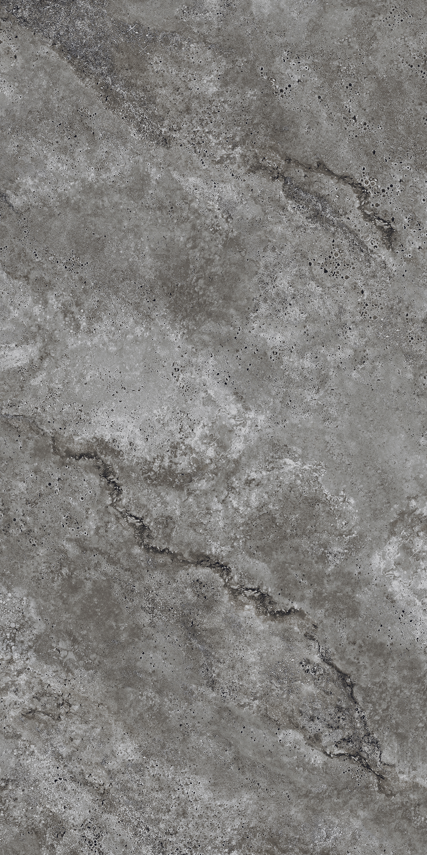 LB Ceramics Керамогранит Оттепель 6493-0143 60х120 серый