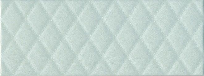15127 | Зимний сад зеленый светлый структура 15*40 д/стен , Керама Марацци