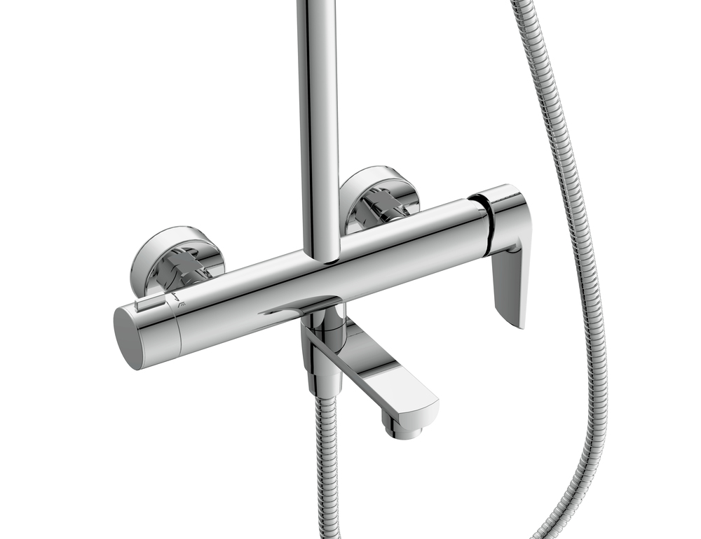 Душевая система MODUO