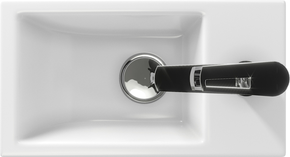 Раковина COMO 40