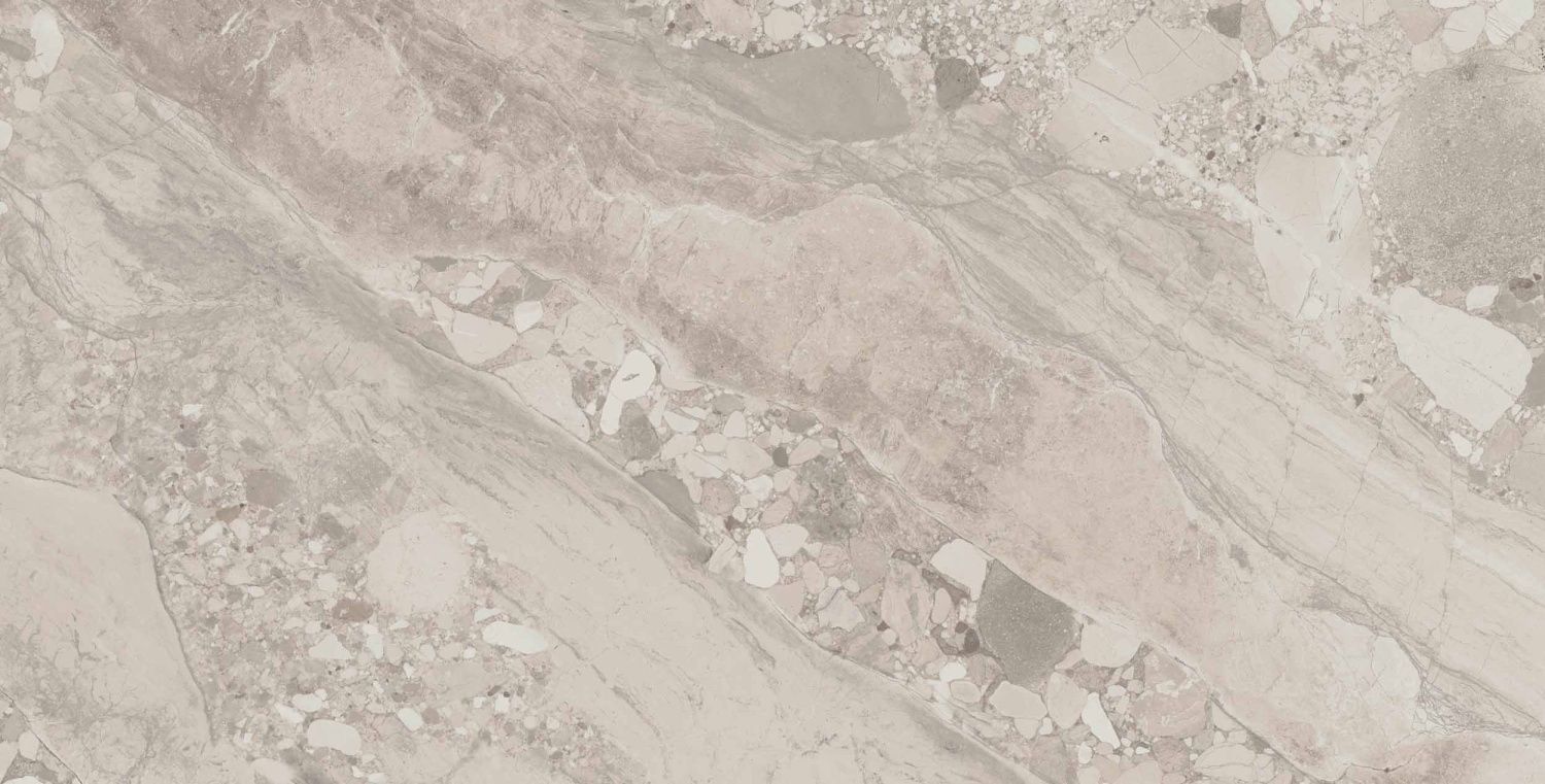 Керамогранит Oceanmist OM 01 60x120x1 неполированный Серый (Ametis by Estima)