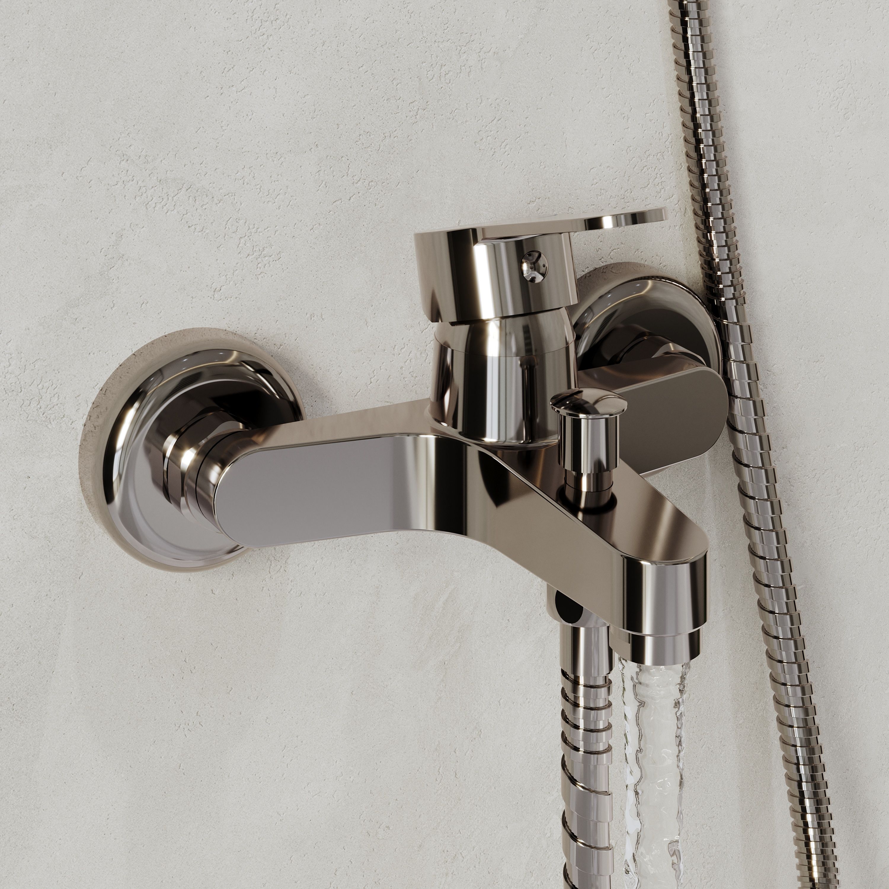 Плитка Adelaida Laparet в интерьере