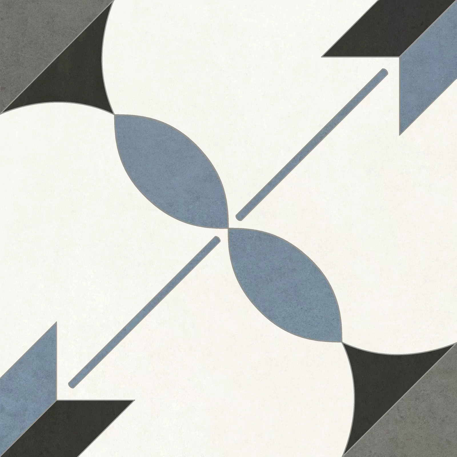 Керамогранит Felix GP2020DNN15 New Trend 20х20 пэчворк