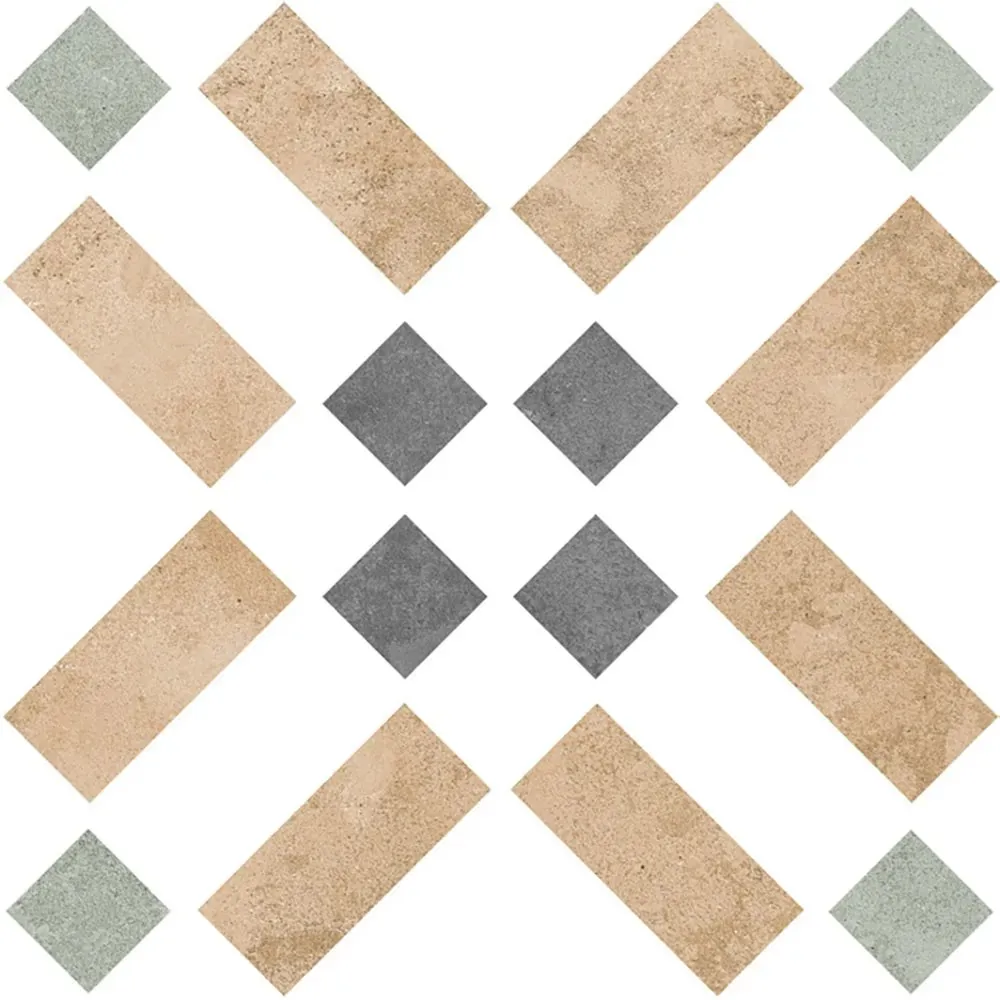 Керамогранит Cosmopolitan Dublin 15x15