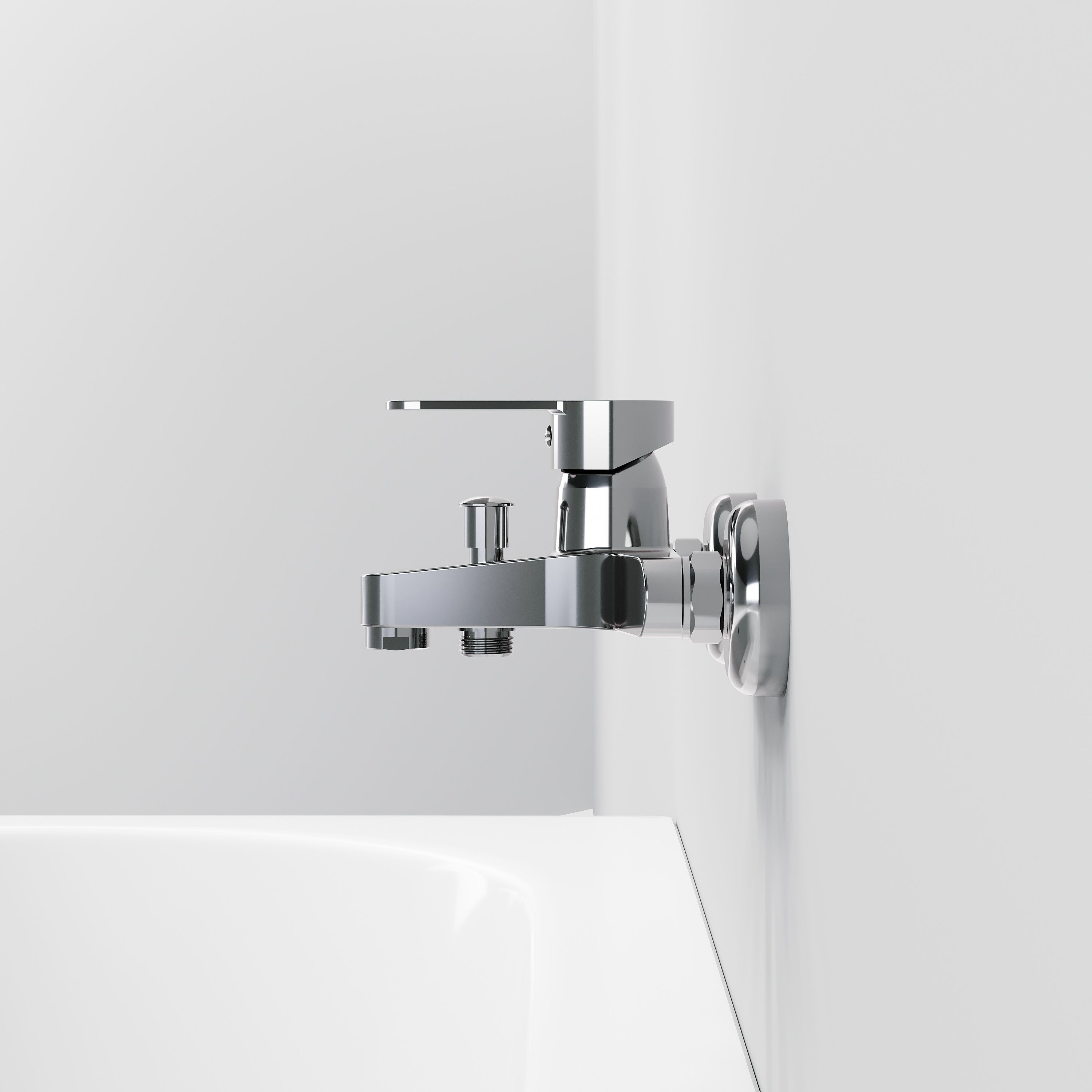 Плитка Adelaida Laparet в интерьере