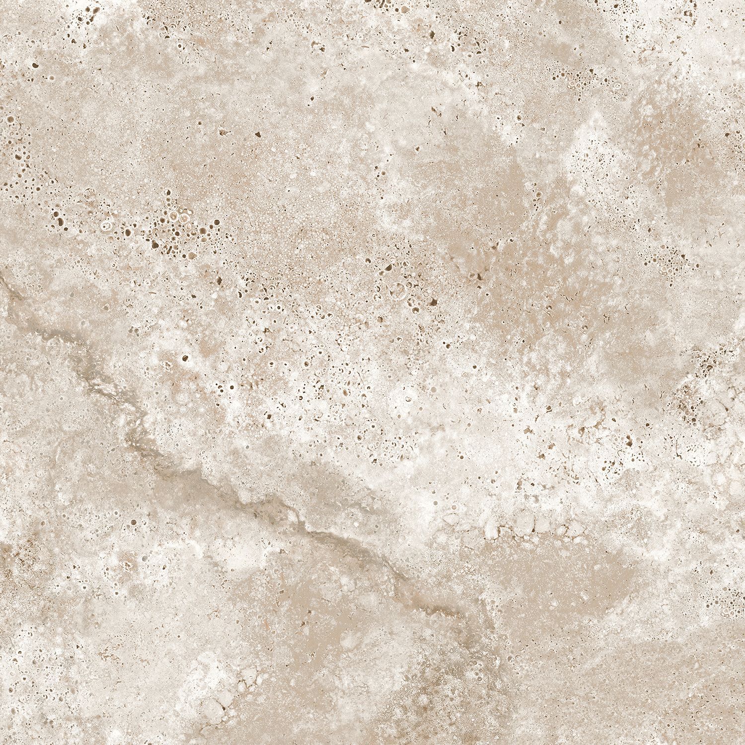 LB Ceramics Керамогранит Оттепель 6461-0414 60х60 песочный