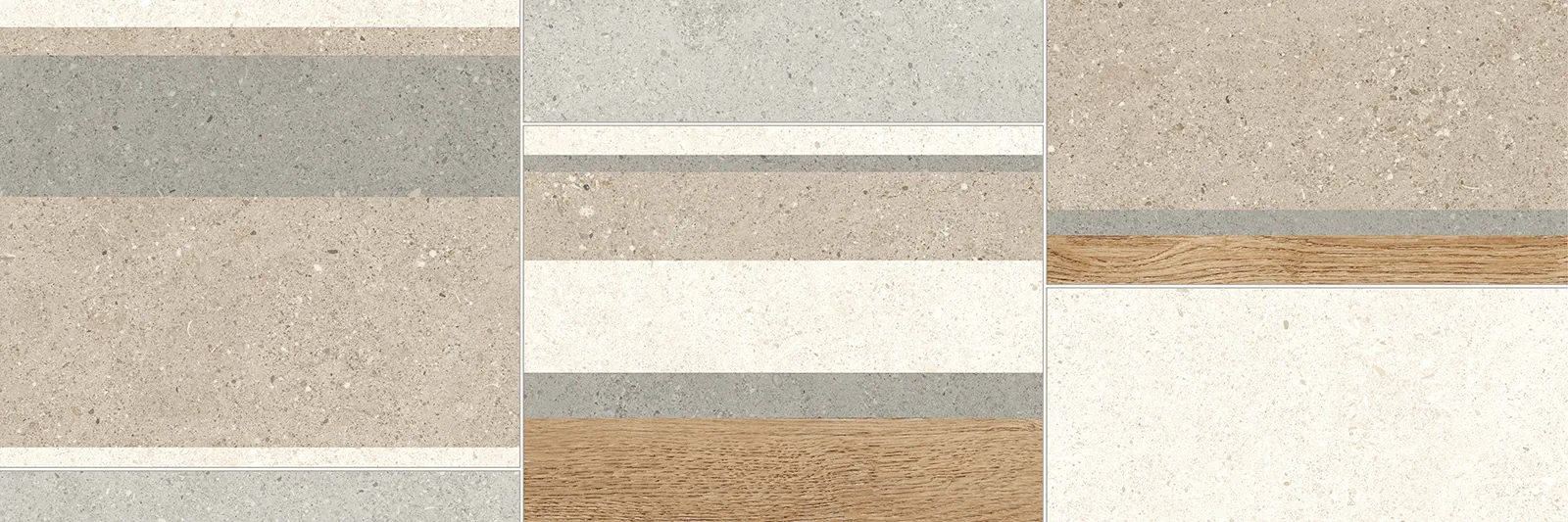 Плитка TWU3090AGL14R Angola Матовая 300x900x8.5 Alma Ceramica