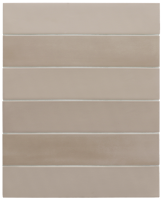 Керамогранит 30057 WADI Taupe 6x30 см (Equipe)