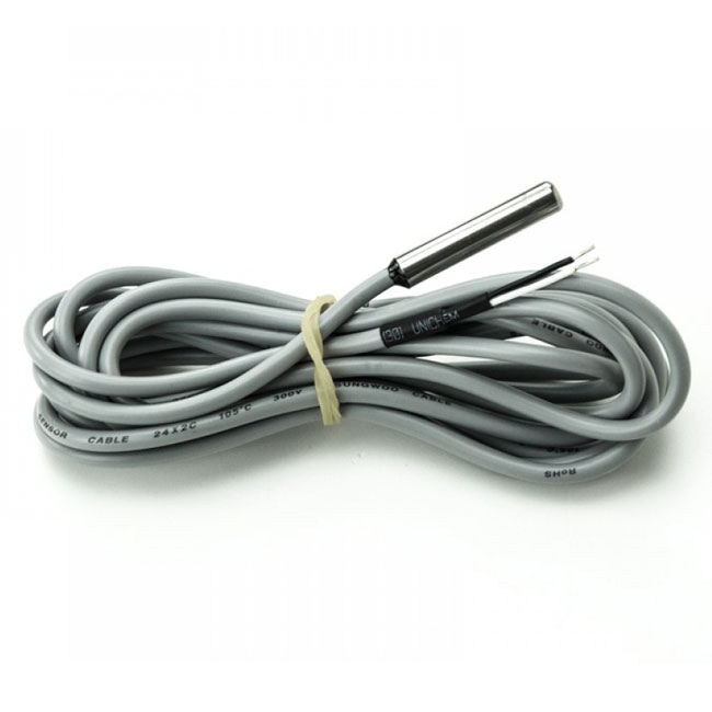 Датчик температуры Eastec Switch 5 кОм для влажных помещений