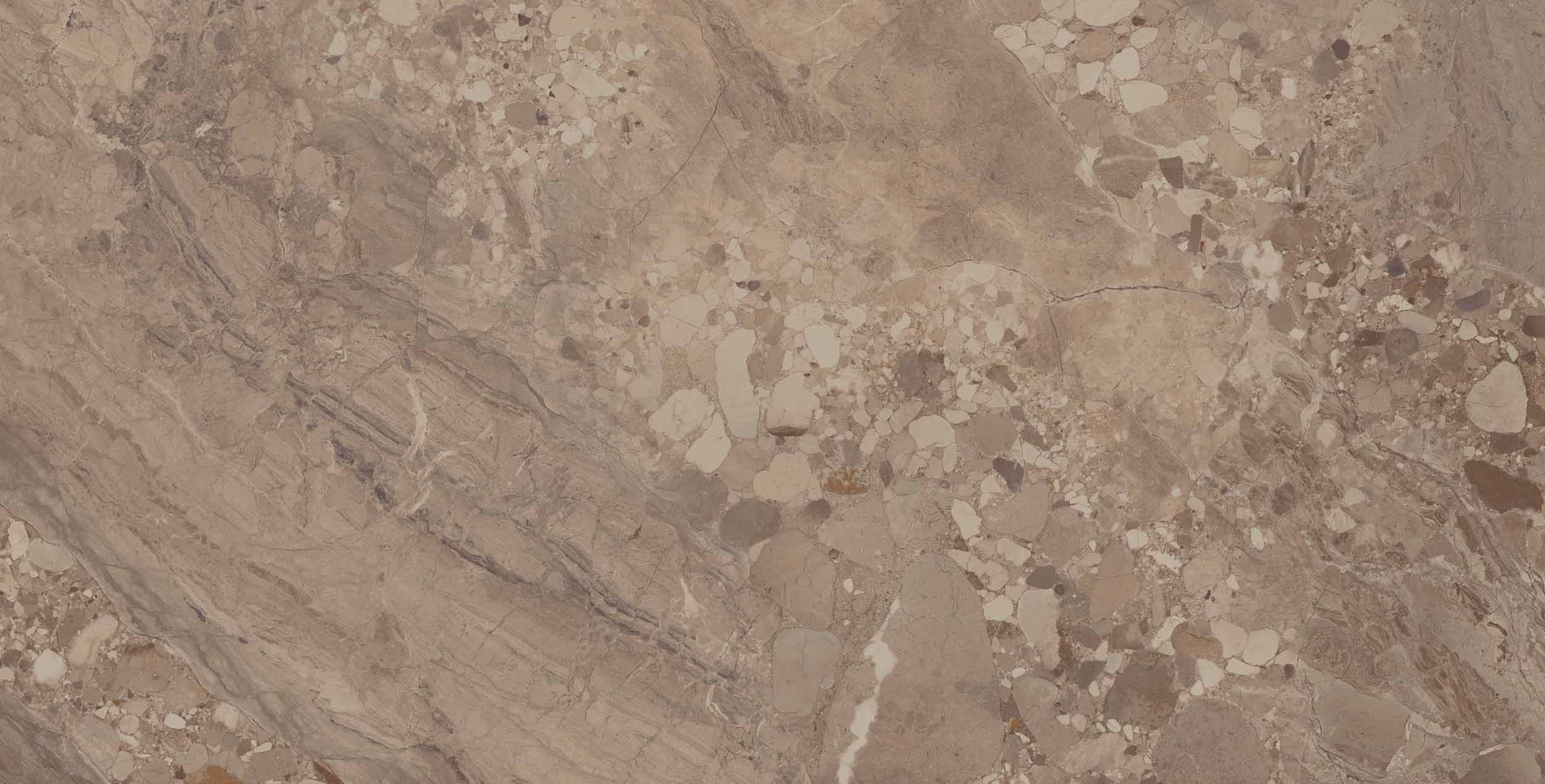 Керамогранит Oceanmist OM 03 60x120x1 полированный Коричневый (Ametis by Estima)