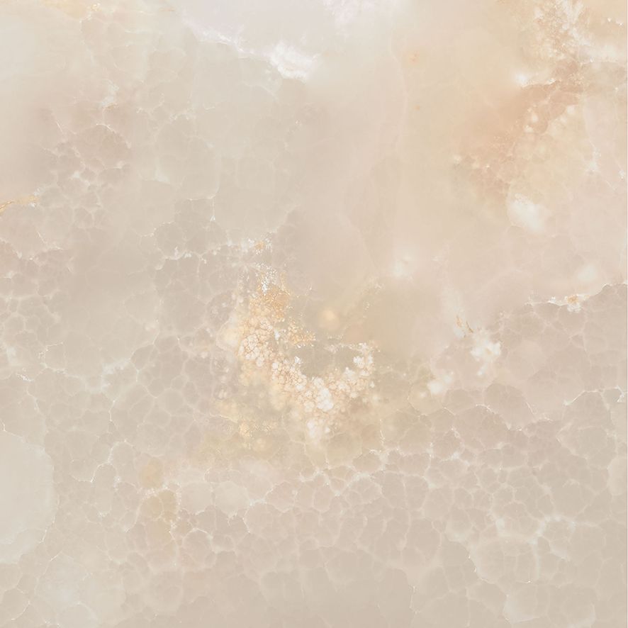 Onyx Orlam Керамогранит бежевый 60х60 Полированный