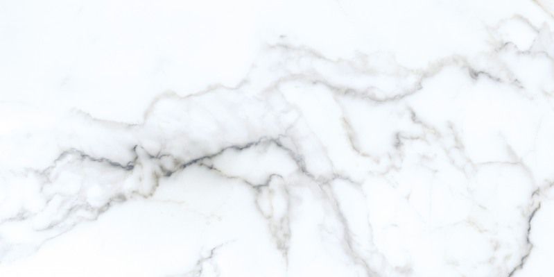 Керамогранит Meissen Keramik Flow белый ректификат 44,8x89,8 A16881