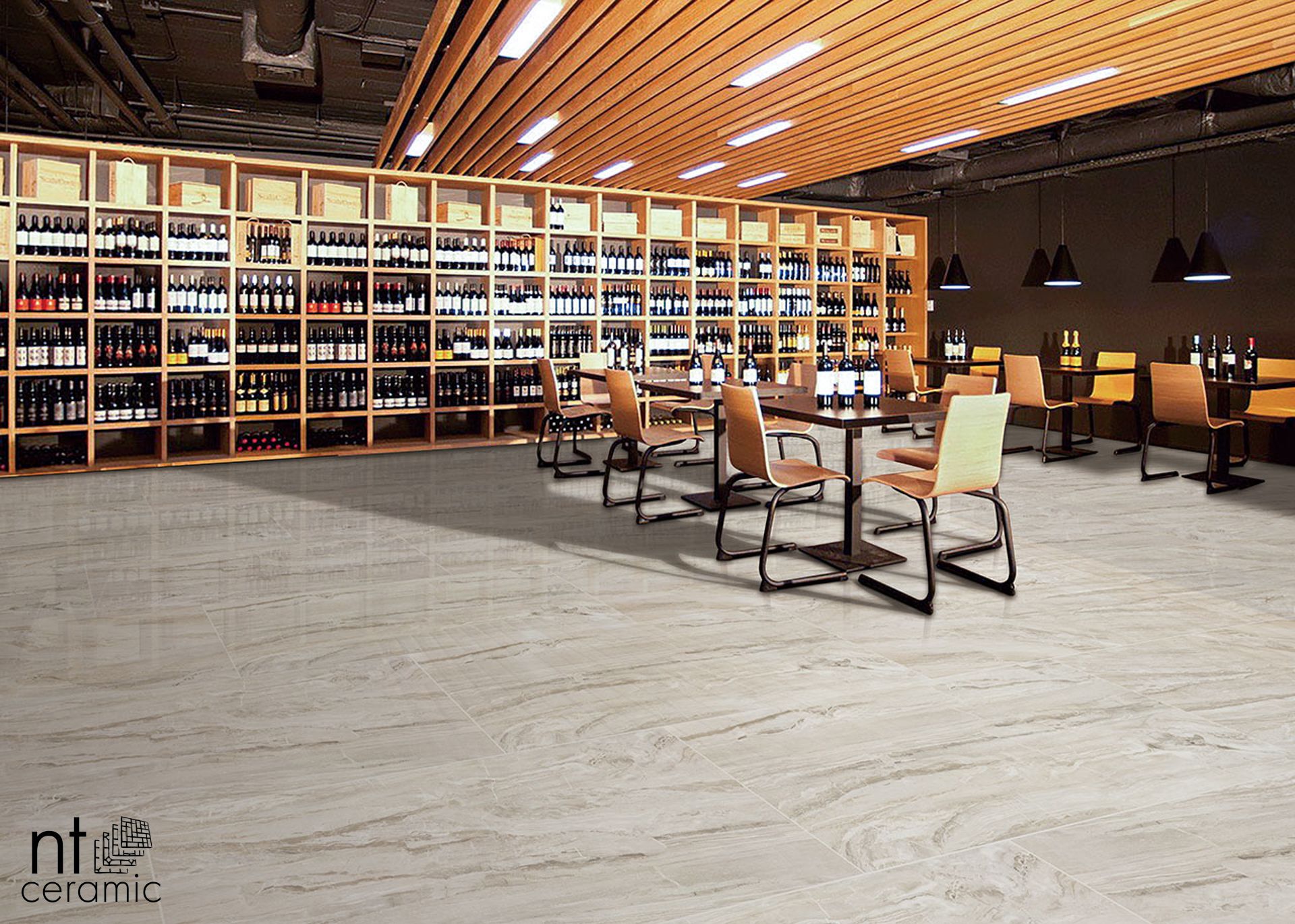 Керамогранит VN612NTT9602P Venice 60x120