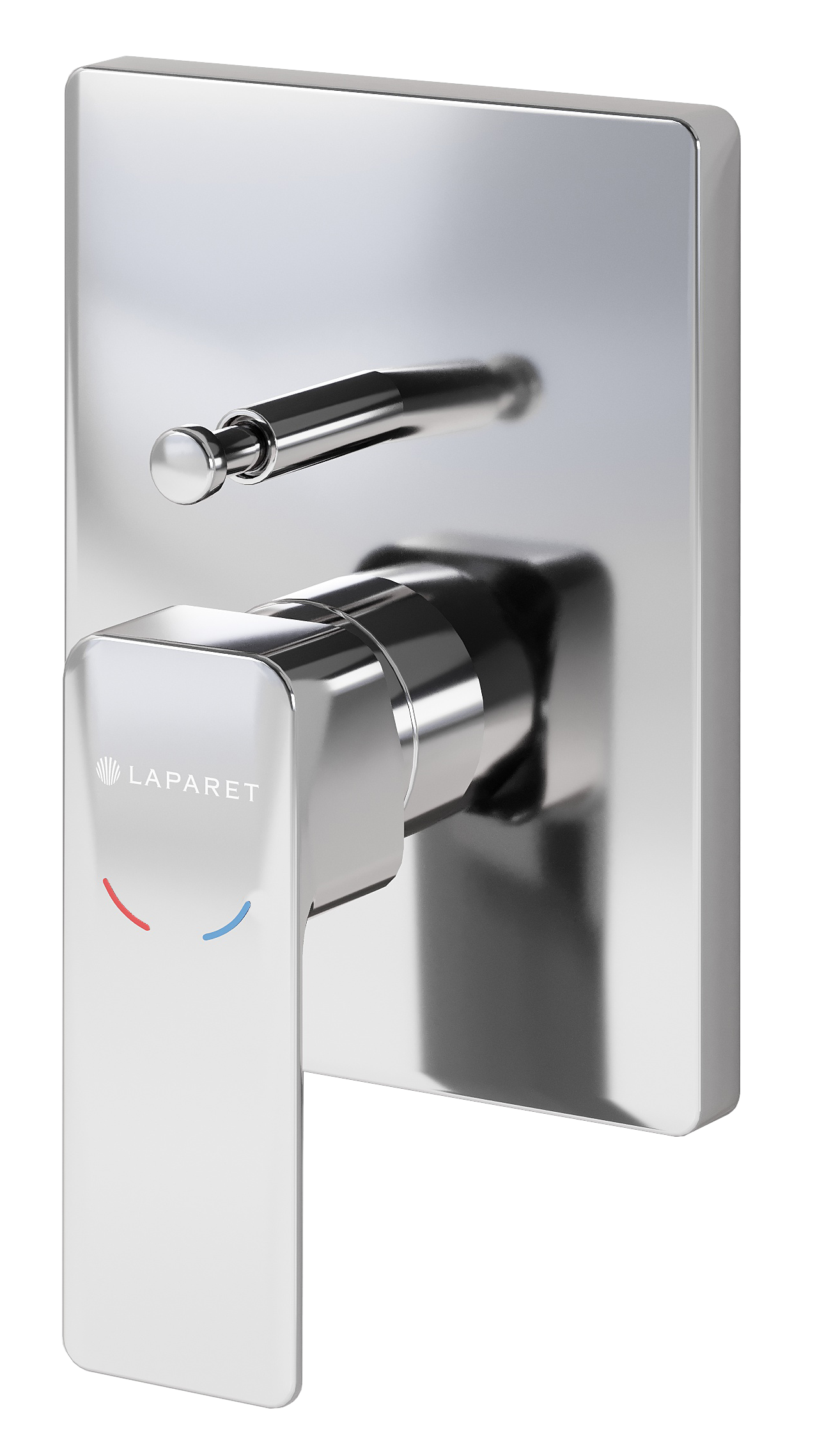 Плитка Adelaida Laparet в интерьере