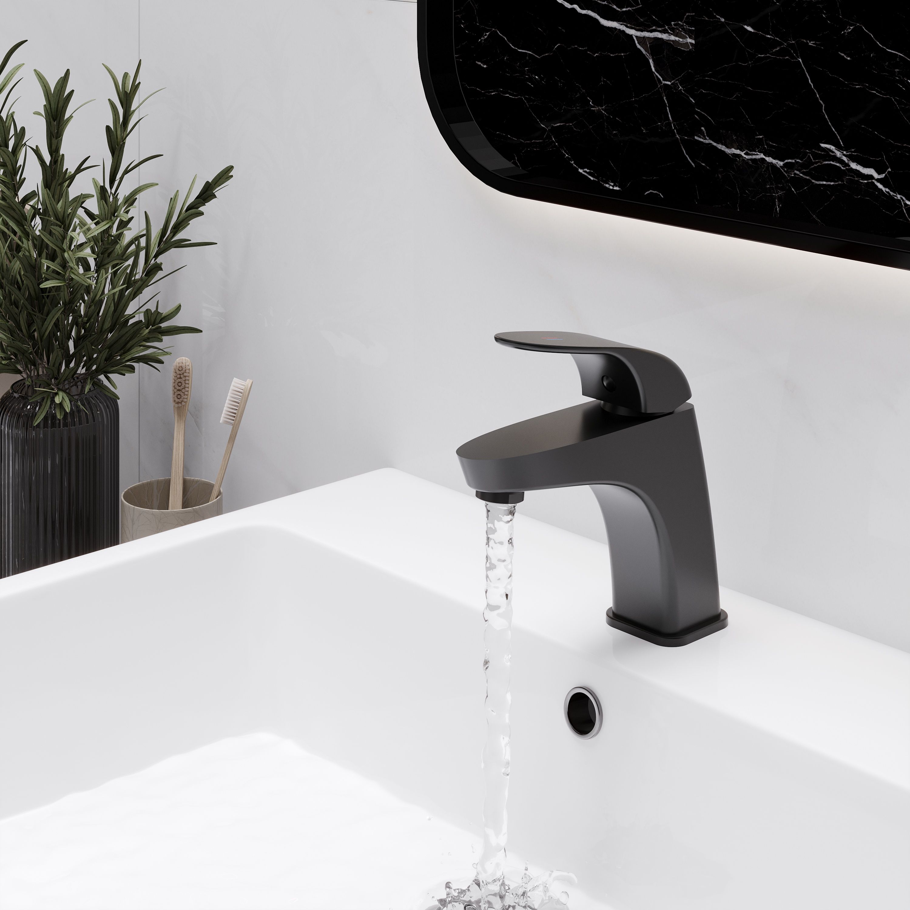 Плитка Adelaida Laparet в интерьере