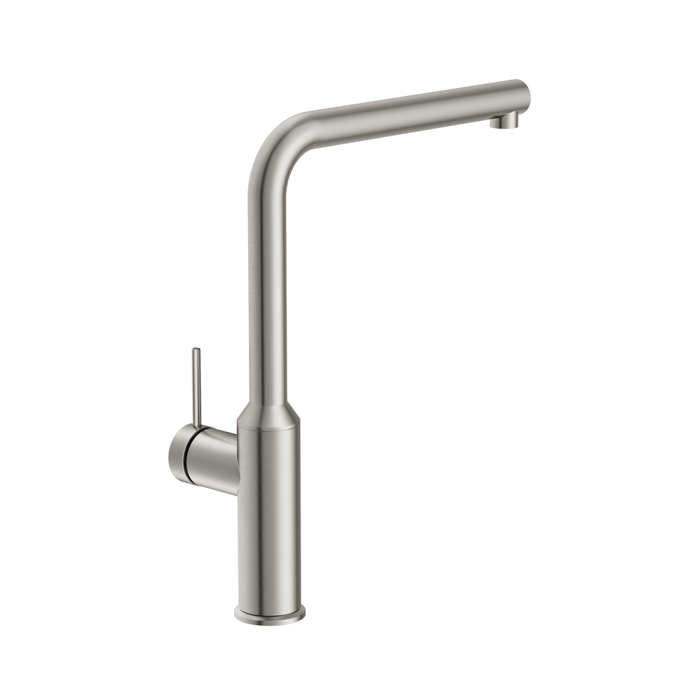 Смеситель для кухни FLAVIS сатин