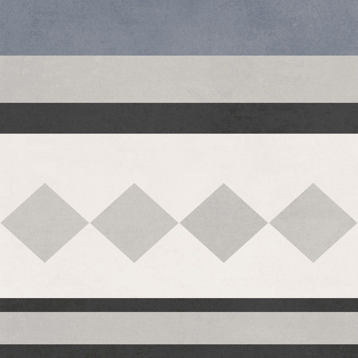 Керамогранит, Elegance Border (Бордюр) 20x20, Chalet (Smile Tile) керамогранит 20*20 узоры пэчворк, орнамент