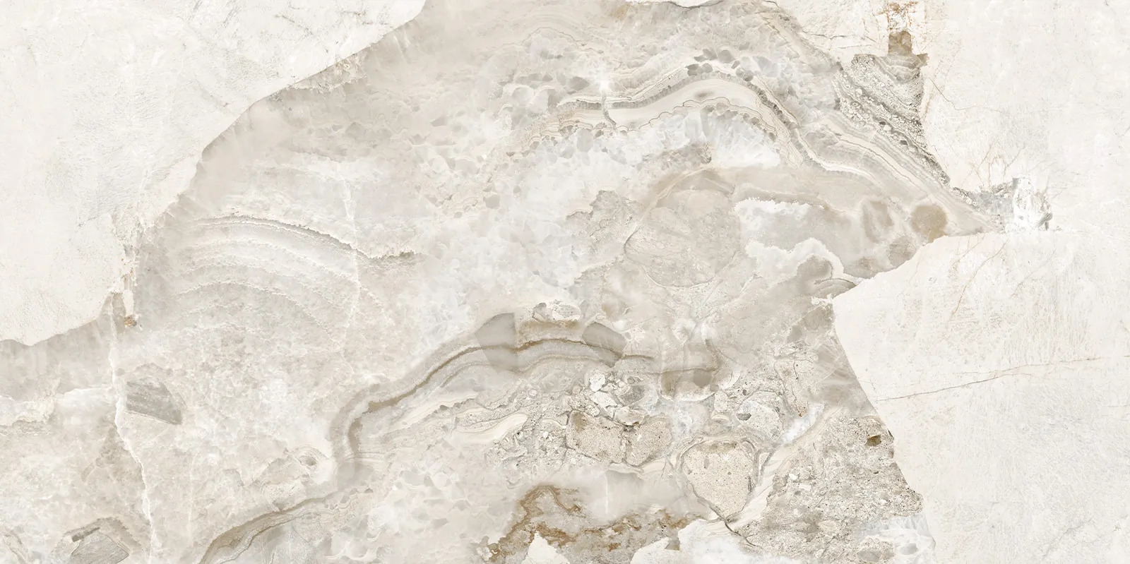 Керамогранит D120256LG Seashell лаппатированный граниль 600x1200x9.5 New Trend