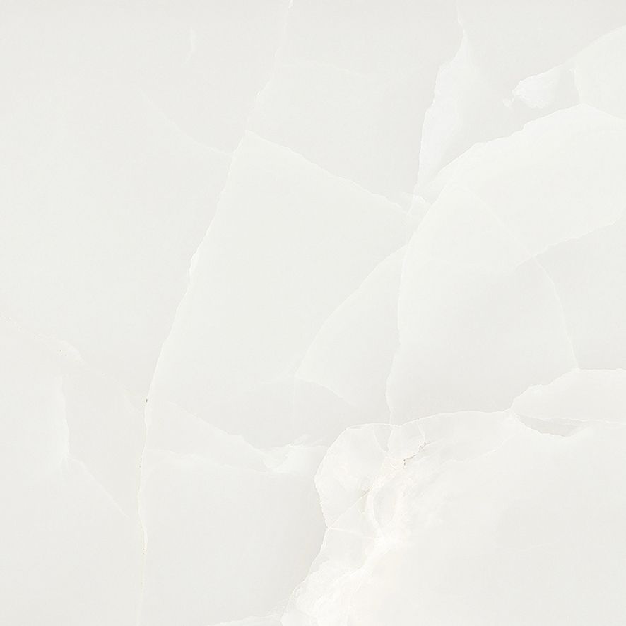 Onyx Royal Cloud Керамогранит светло-серый 60х60 Полированный