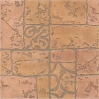 Бастион 3 бежевый керамогранит