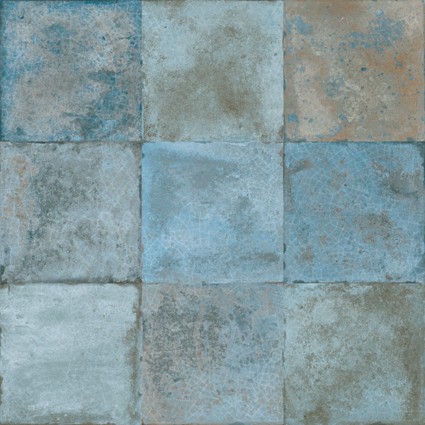 Плитка керамическая 27232 FS ETNA BLUE 33х33x1 см