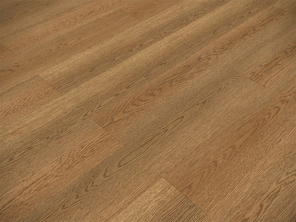 Кварц-виниловая плитка Ecoclick 1900 Ecorich Дуб Лердам NOX-1972